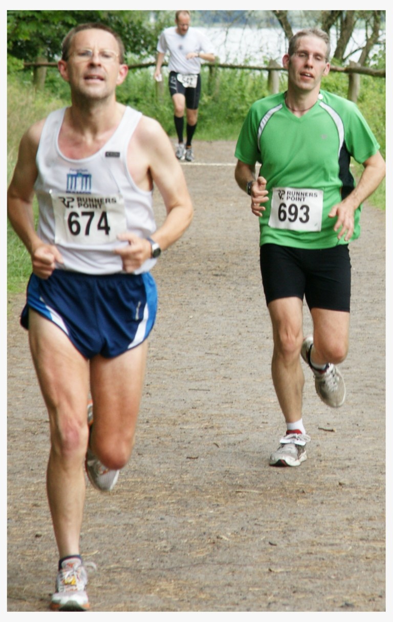 Havellauf 2011
